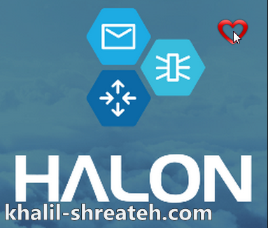 Halon - The SMTP software for hosting providers