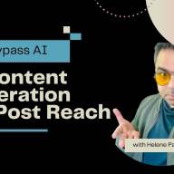 Bypass Social Media Algorithms: AI Content Moderation and Post Reach