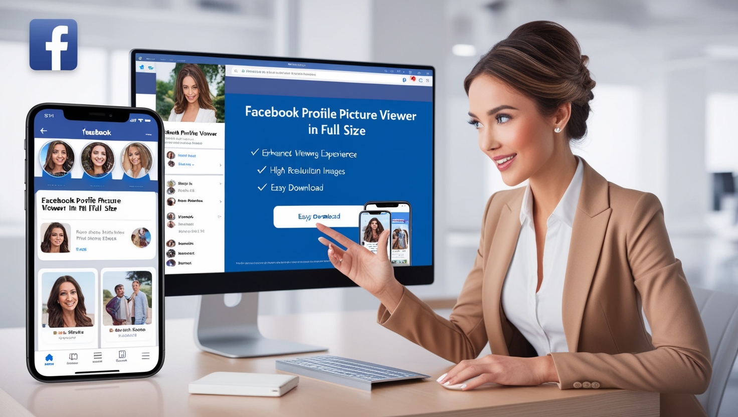fotos de perfil de facebook para perfiles bloqueados
