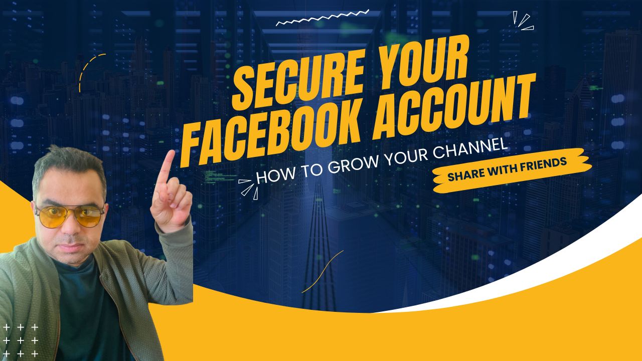How to Secure Your Facebook Account with Login Approvals