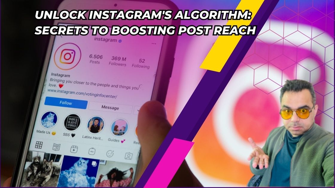 Instagram Algorithm Secrets Revealed Strategies to Amplify