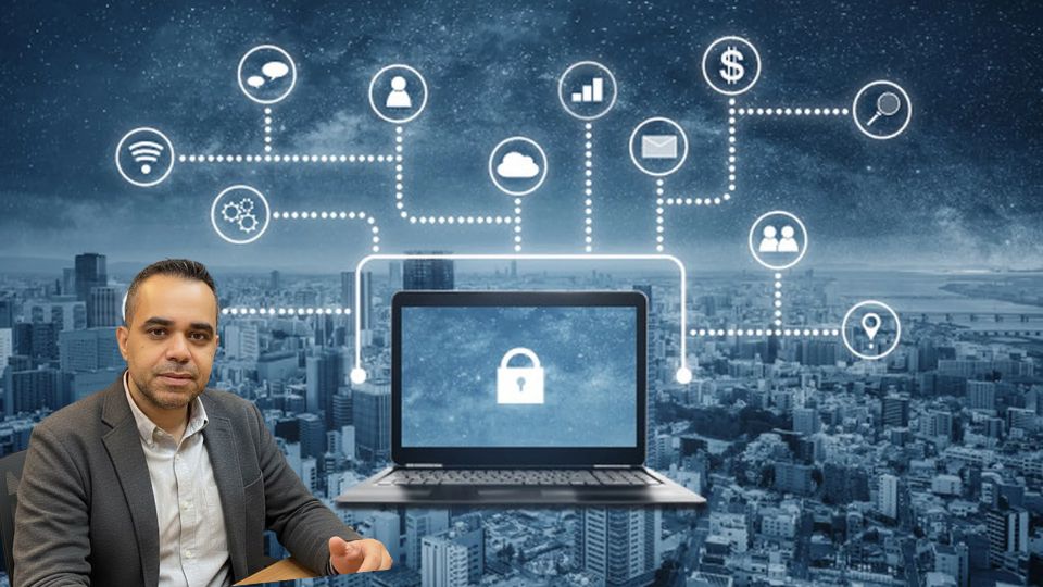 From Cryptography to Cellular Networks: A Security Awareness Guide for IT Professionals and Decision Makers