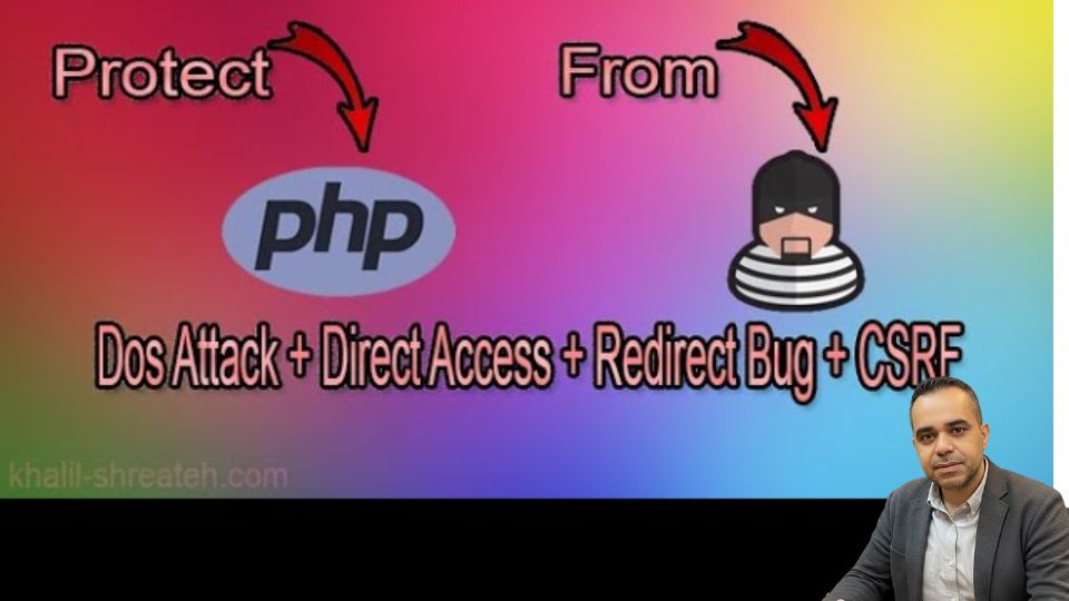 Securing AJAX Requests in PHP: A Complete Guide to CSRF, DoS, and Session Protection