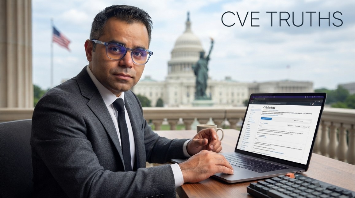 Does Every Vulnerability Get a CVE? Here's the Rule Nobody States Up Front