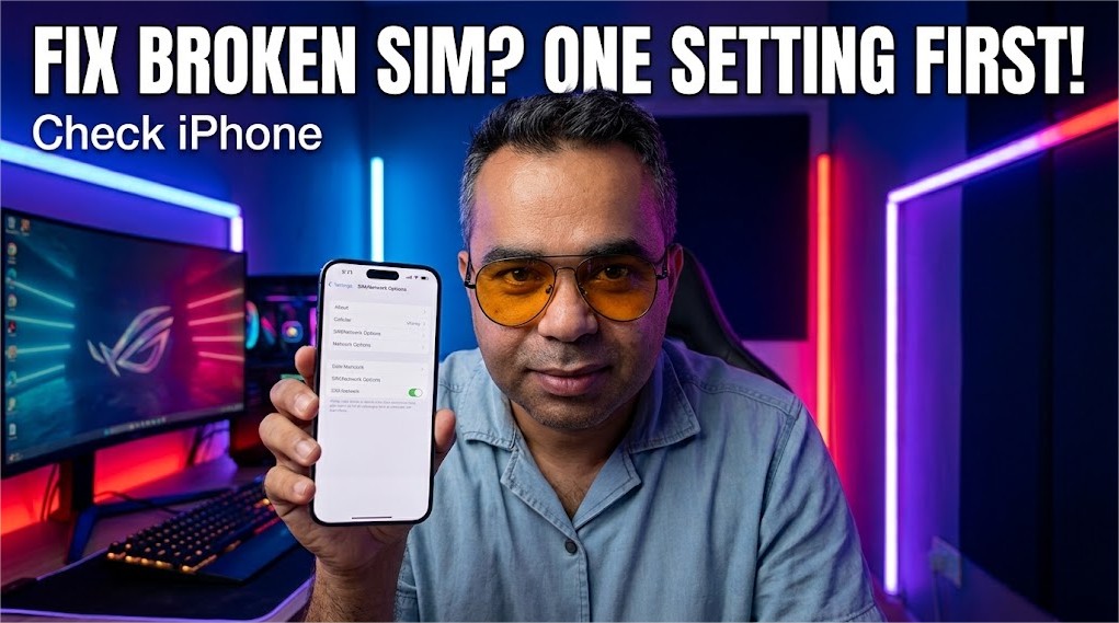 The iPhone Security Feature That Can Silently Kill Your Cellular Signal, and Why Apple Did It on Purpose