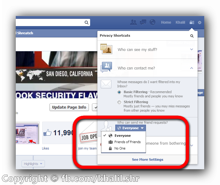 tutorial api facebook php 201 01 facebook 169 articles friendRequest.png 16777215 images