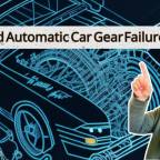 Avoiding Automatic Car Gear Failure Based on AI Instructions