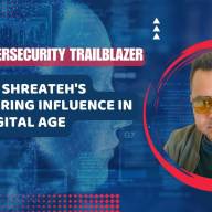 The Digital Age Pioneer: Khalil Shreateh's Impact on Cybersecurity