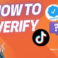 How to Verify Your TikTok Account and Benefits of Getting the Blue Checkmark